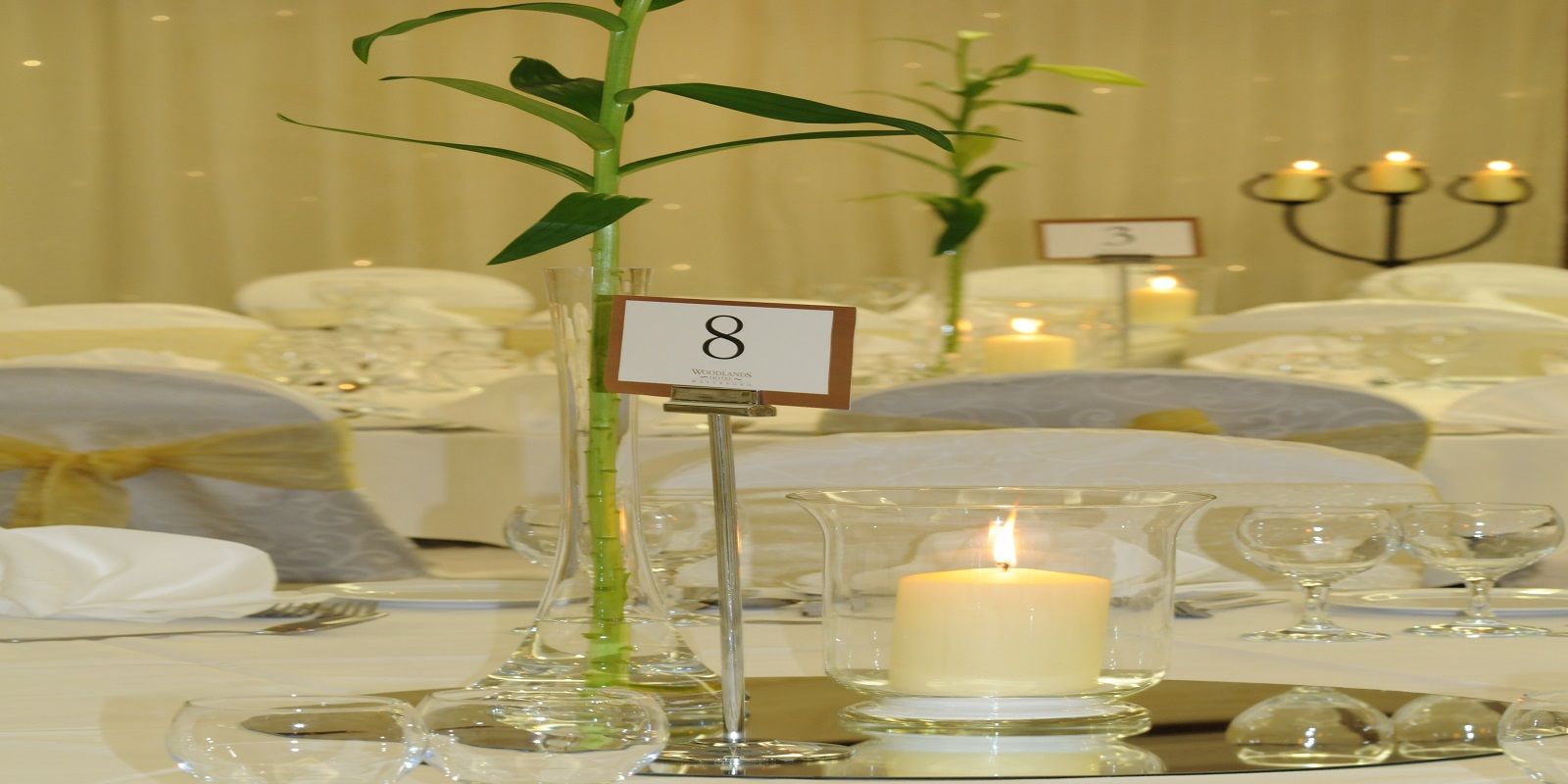 Table Centrepiece R