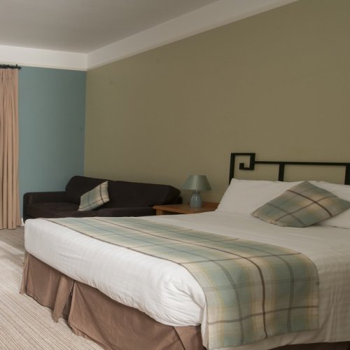Woodlands Hotel